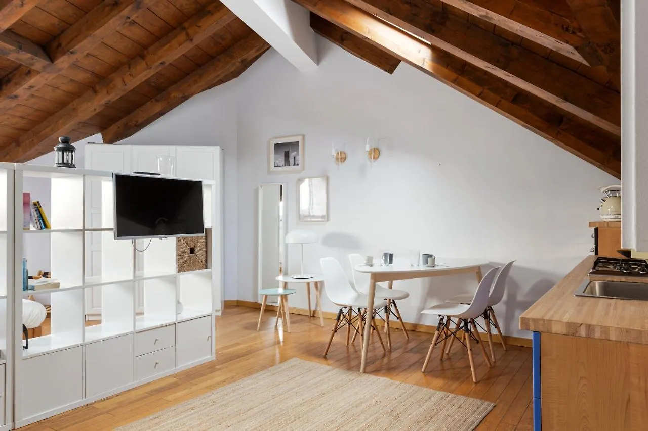 Appartamento Modern&Elegant studio apt - Milano Isola District