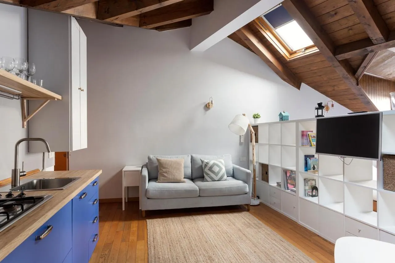 Appartamento Modern&Elegant studio apt - Milano Isola District