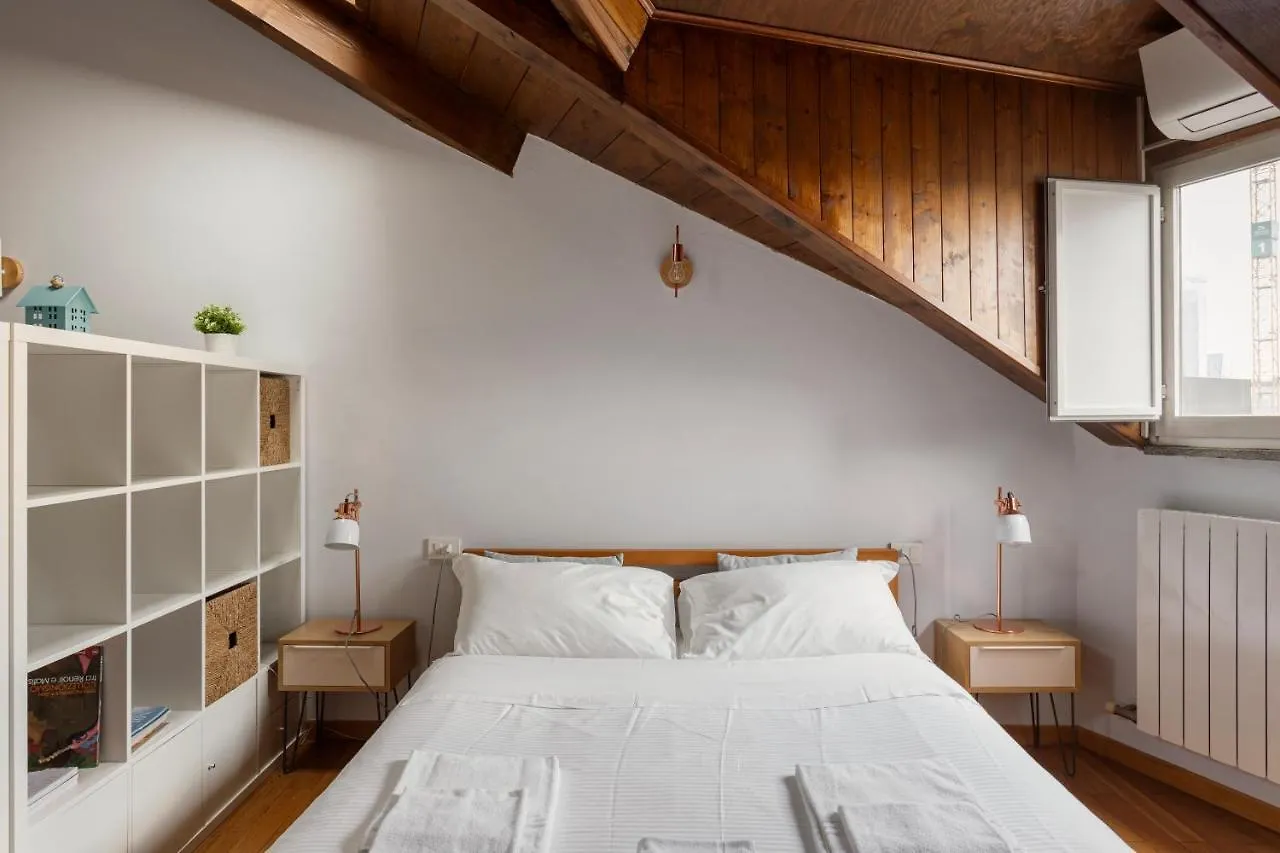 Appartamento Modern&Elegant studio apt - Milano Isola District Italia