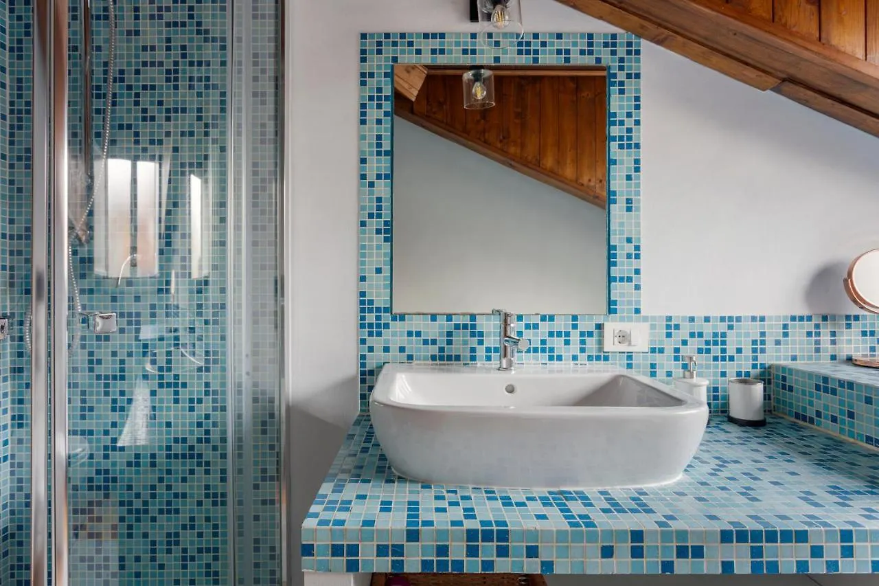 Appartamento Modern&Elegant studio apt - Milano Isola District