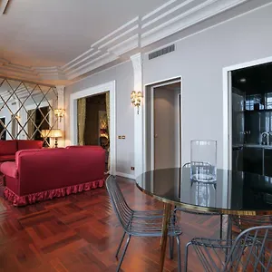  Appartamento Luxury Galleria - Duomo