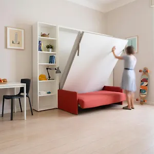 Apartamento Sigieri, Milán